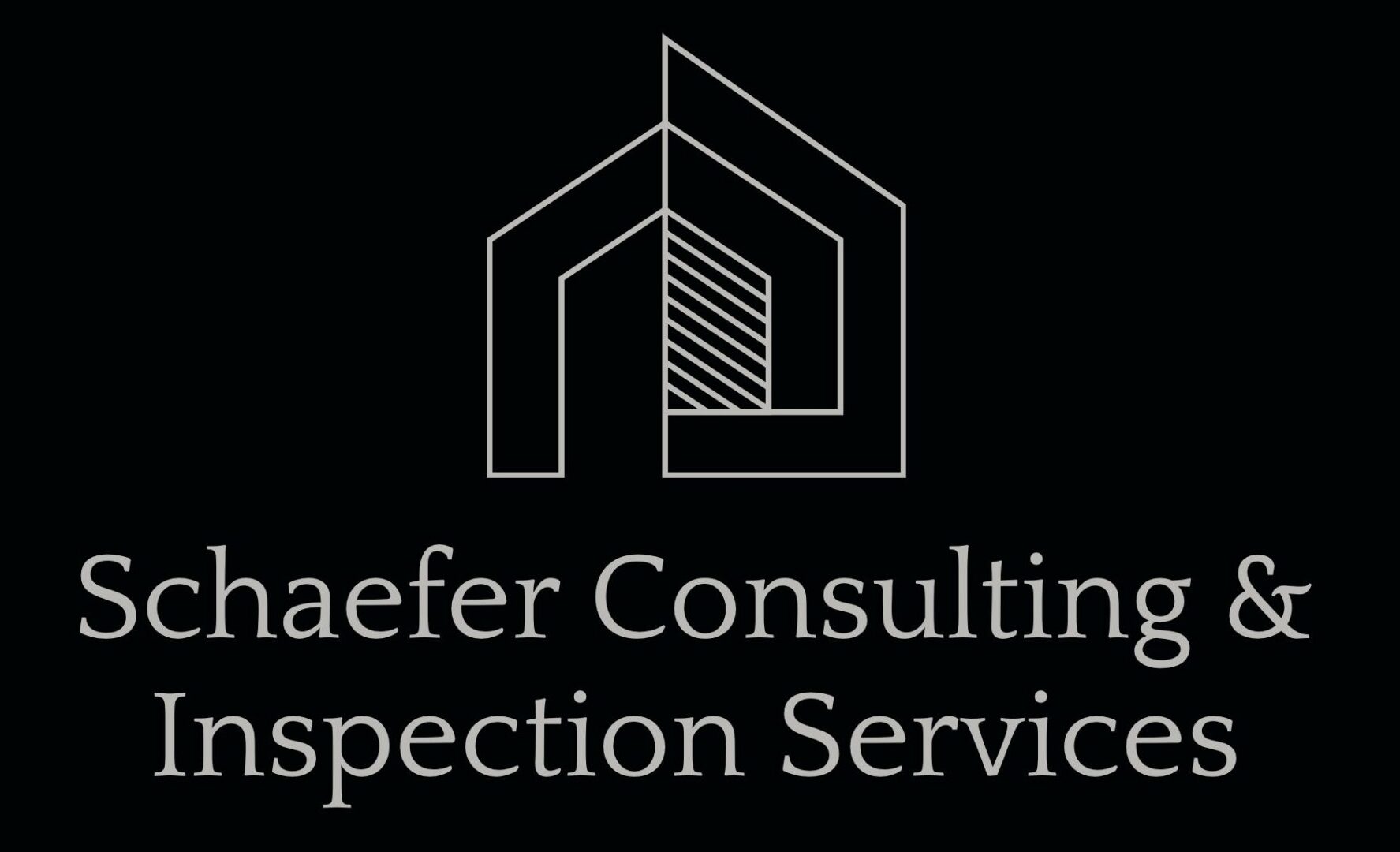 Schaefer Consulting and Inspection Services logo, serving California